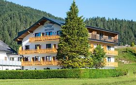 Apartment Bergsee